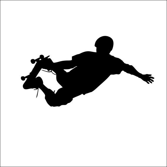 KAYKAYCI FOLYO STİCKER DERSTV1213