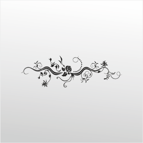 Folyo Sticker Desen ADKPQUY392