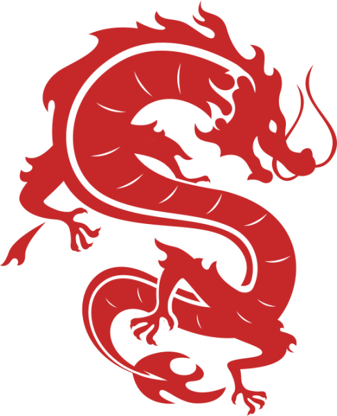 EJDERHA FOLYO STİCKER