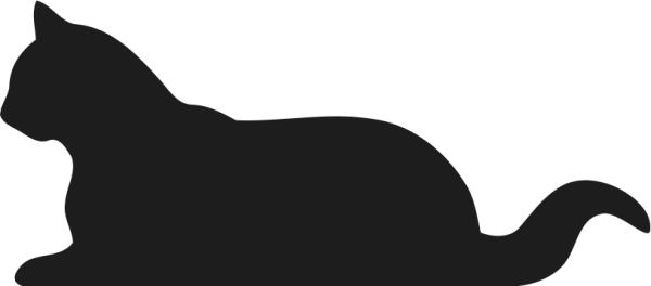 KEDİ FOLYO STİCKER