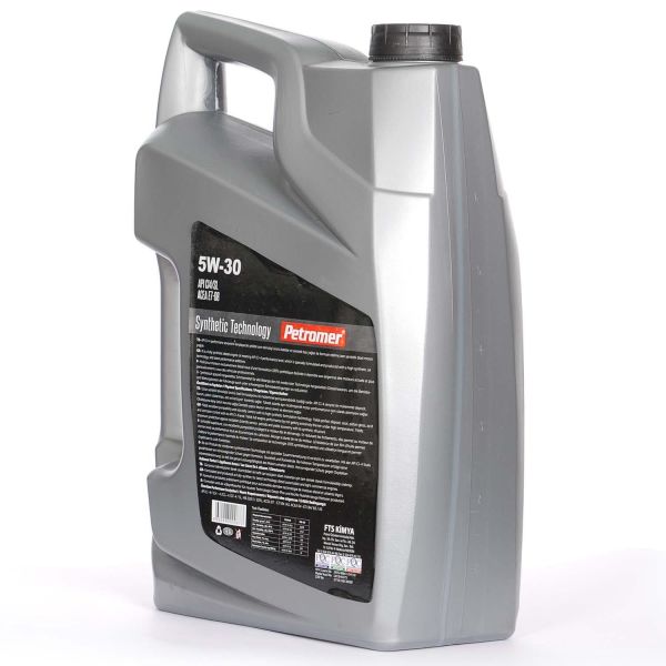 PETROMER PROFLİNE 5W-30 CI-4/SL (7 LİTRE) DİZEL MOTOR YAĞI