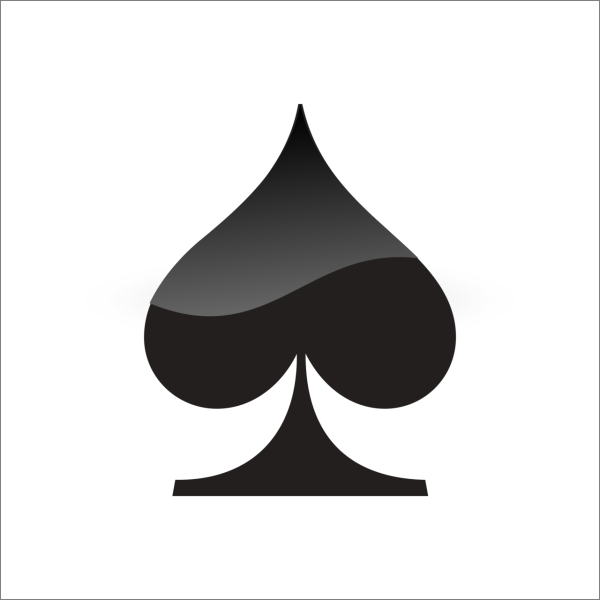 MAÇA İSKAMBİL KAĞIDI FOLYO STİCKER