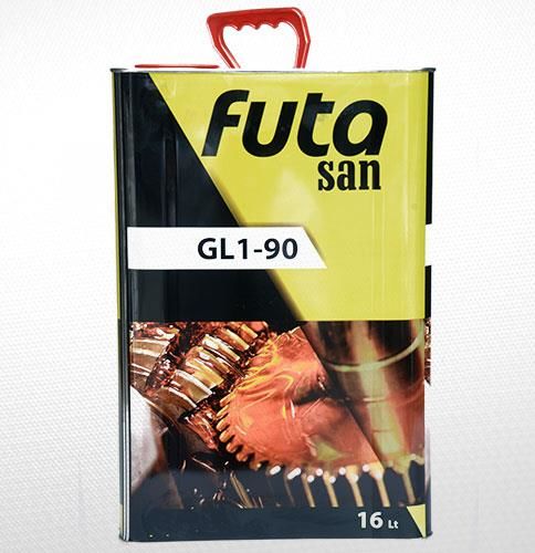 FUTASAN GL-1 90 16 LT MOTOR YAĞI