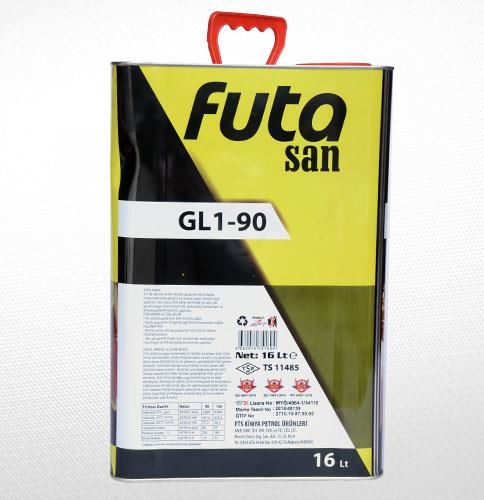 FUTASAN GL-1 90 16 LT MOTOR YAĞI