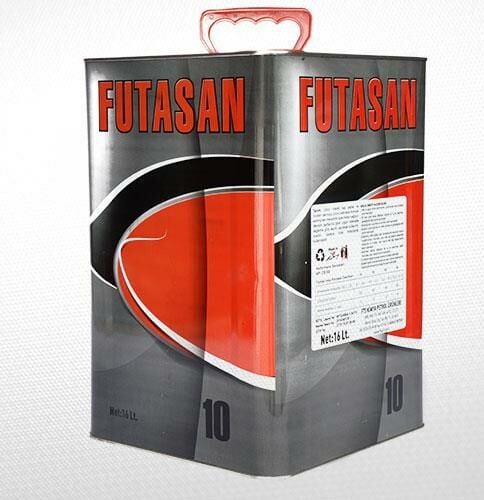 FUTASAN 10 16 LT MOTOR YAĞI