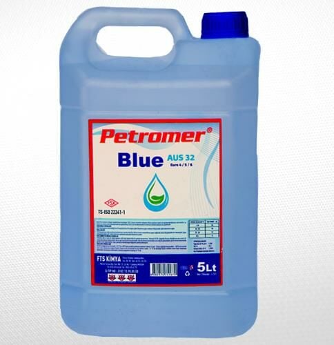 PETROMER ADBLUE 5 LT