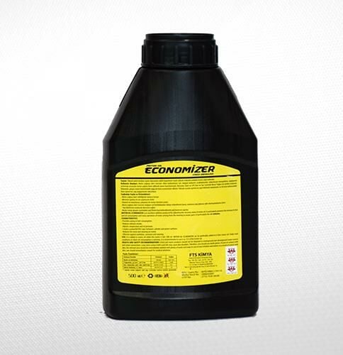 PETROMER EKONOMİZER (500 ml) MOTOR YAĞI KATKISI