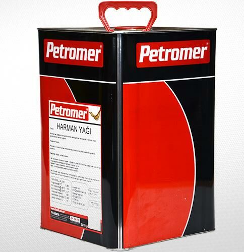 PETROMER HARMAN YAĞI 16 LT