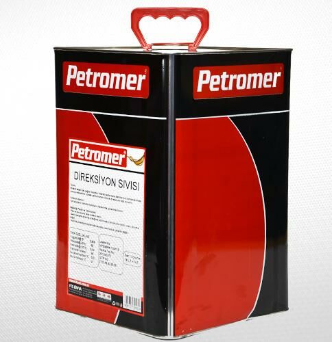 FTS ATF DİREKSİYON SIVISI 16 LT