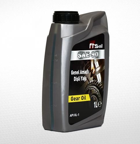 FTS GEAROIL 90 1 LT DİŞLİ YAĞ