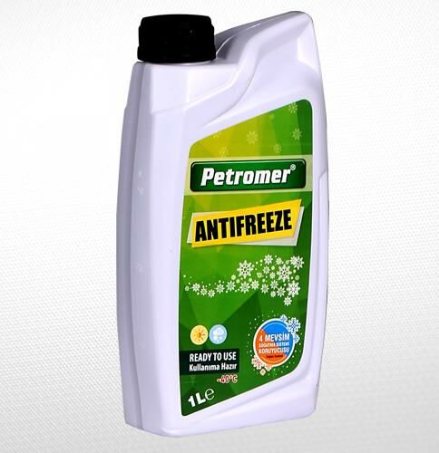 PETROMER ANTİFİRİZ HAZIR 1 LT