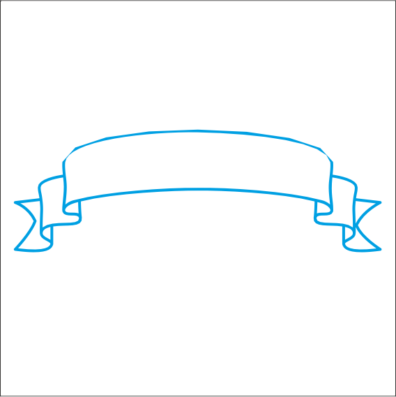 YAZI ALANI FOLYO STİCKER DERSTV617