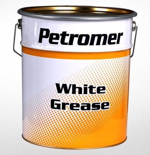 PETROMER BEYAZ GRES YAĞI 14 KG