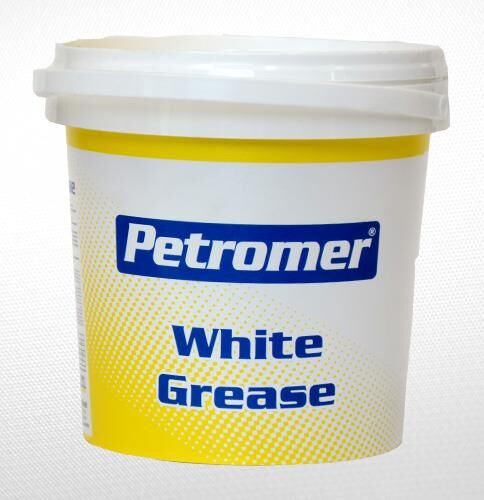 PETROMER BEYAZ GRES YAĞI 0,9 KG