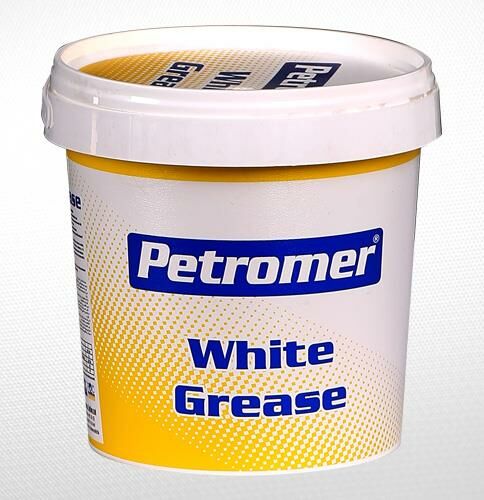 PETROMER BEYAZ GRES YAĞI 4 KG
