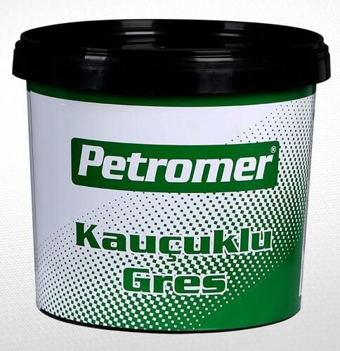 PETROMER KAUCUKLU GRES 4 KG