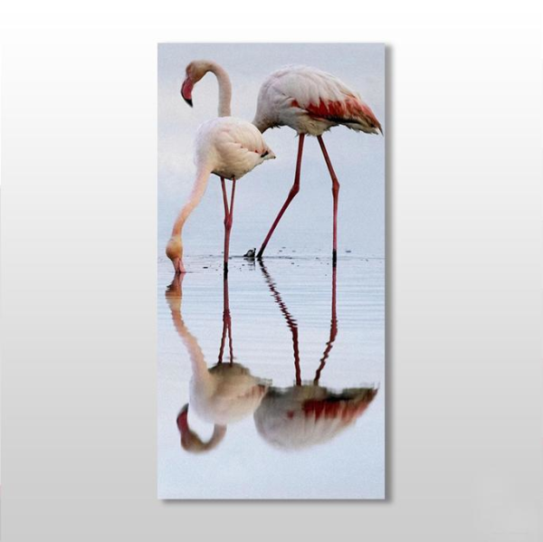 Pelikan Kanvas Tablo