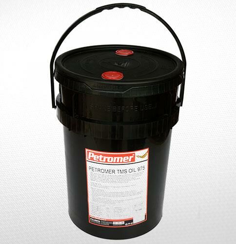 PETROMER TMS OİL 975 20 LT BDN ENDÜSTRİYEL YAĞ