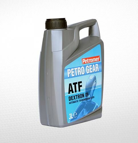 PETROMER ATF DSG 180 KG