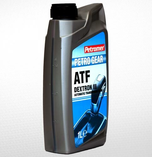 PETROMER ATF DEXTRON III 1 LT ŞANZIMAN YAĞI