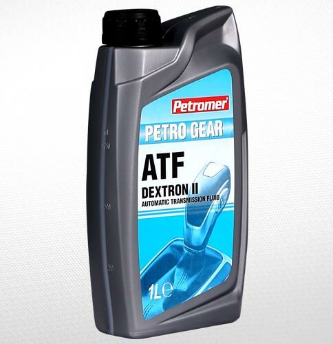 PETROMER ATF DEXTRON II 1 LT ŞANZIMAN YAĞI