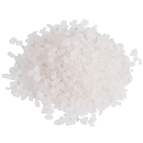 Technopa Doğal İşlenmemiş Tane Kristal Kaya Tuzu 3,5Kg