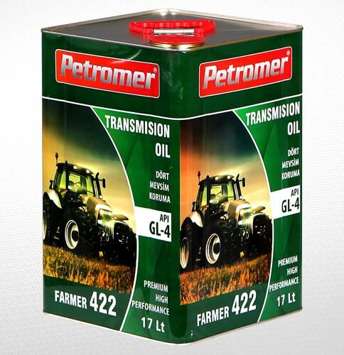 PETROMER FARMER 426 GL-4 (17 LT)