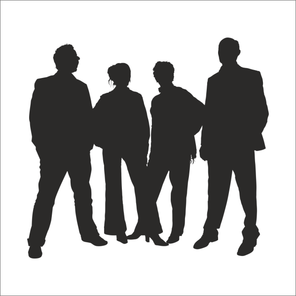 ADAMLAR FOLYO STİCKER