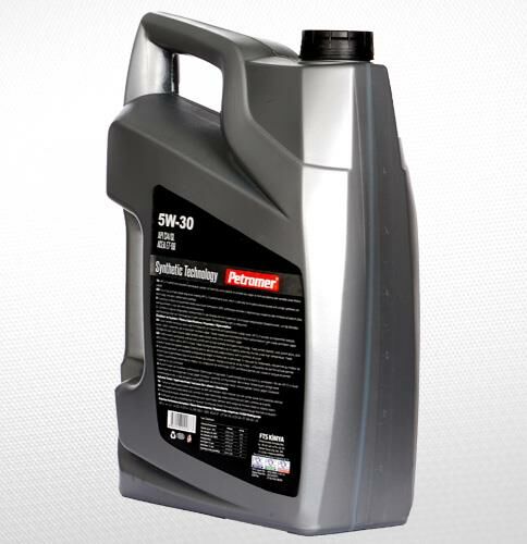 PETROMER PROFLINE DİESEL ENGİNE OİL 5W-30 CI-4/SL 7 LT
