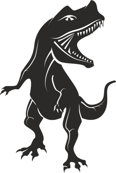 EJDERHA FOLYO STİCKER