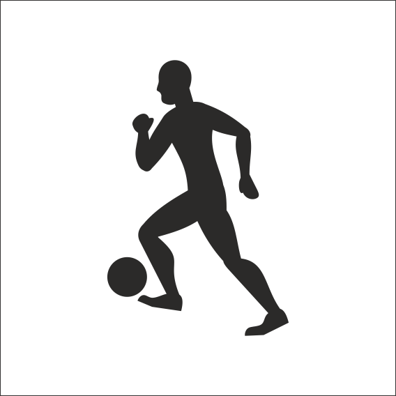 FUTBOLCU FOLYO STİCKER