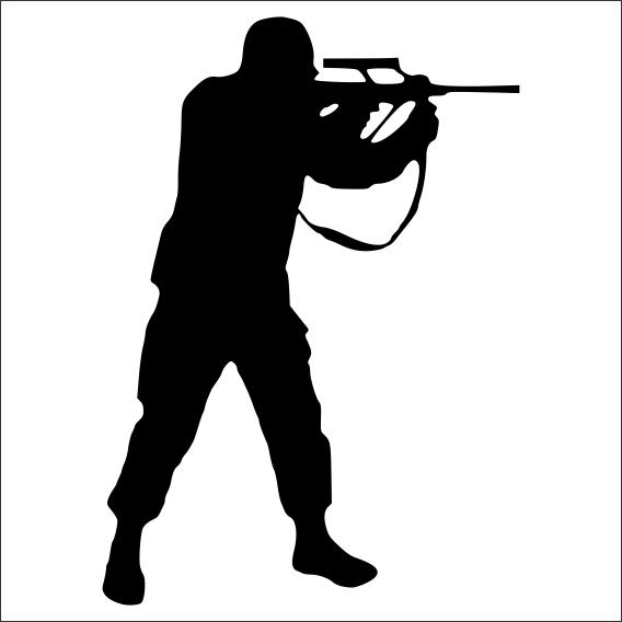 ASKER FOLYO STİCKER