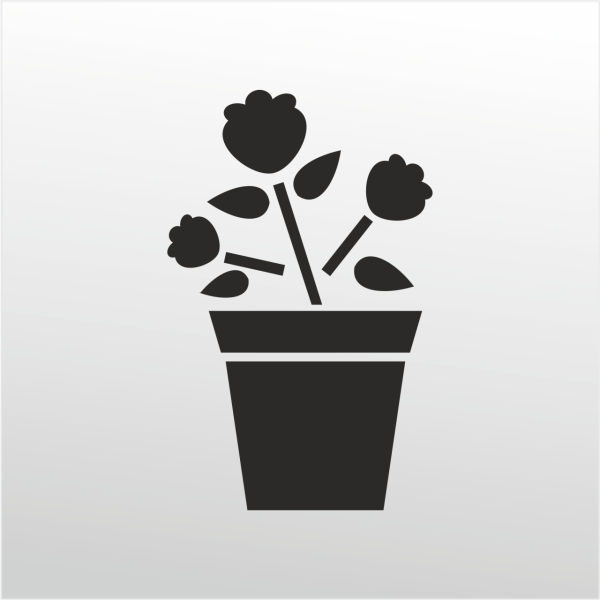 Folyo Sticker Lale ADKPQUY771