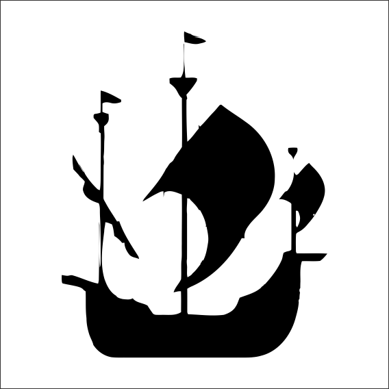 GEMİ FOLYO STİCKER