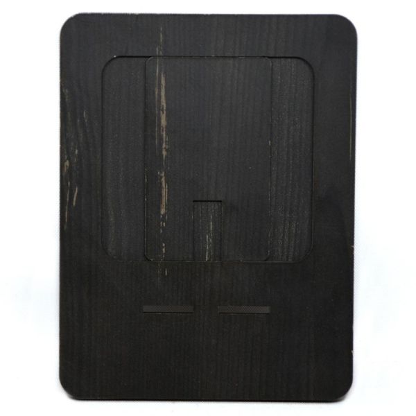 RESİM ÇERÇEVE REBAB RENK TELEFON TUTUCU