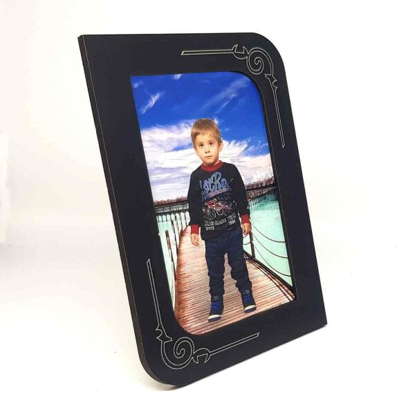 AHŞAP RESİM ÇERÇEVESİ 12'Lİ PAKET ÜRÜN KAMPANYASI