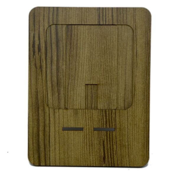 RESİM ÇERÇEVE AKASYA RENK TELEFON TUTUCU