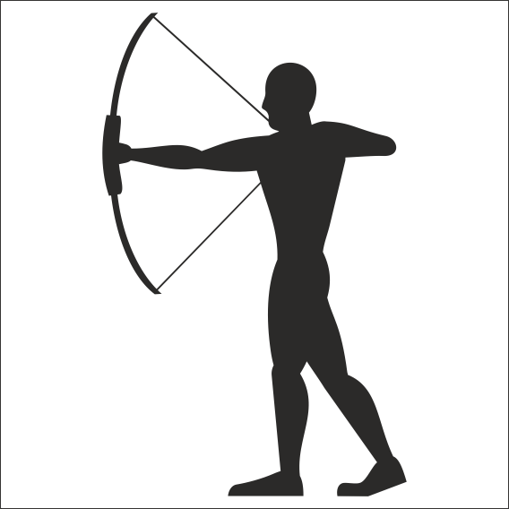 OKÇU FOLYO STİCKER