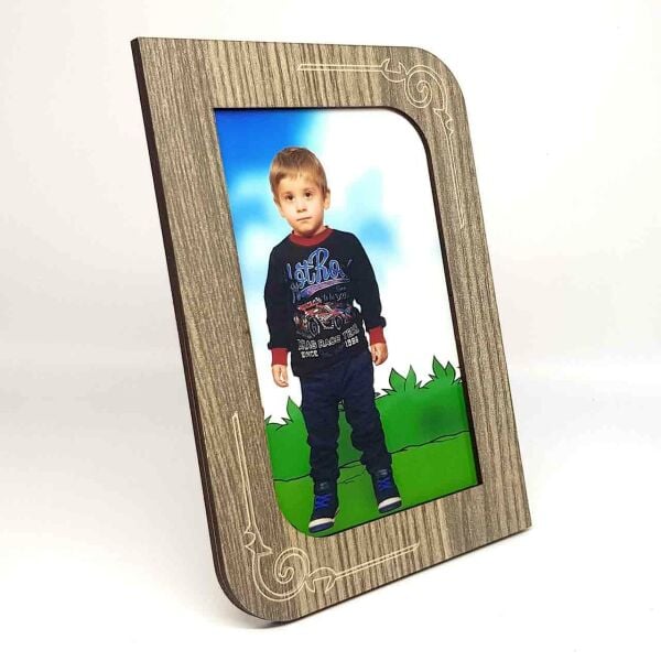 Ahşap Resim Çerçeve 10'Lu Paket Ürün Kampanyası