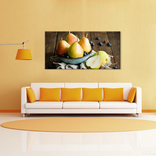 Armut Kanvas Tablo