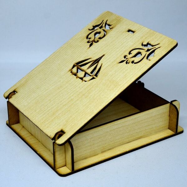 BEJ HEDİYELİK KUTU