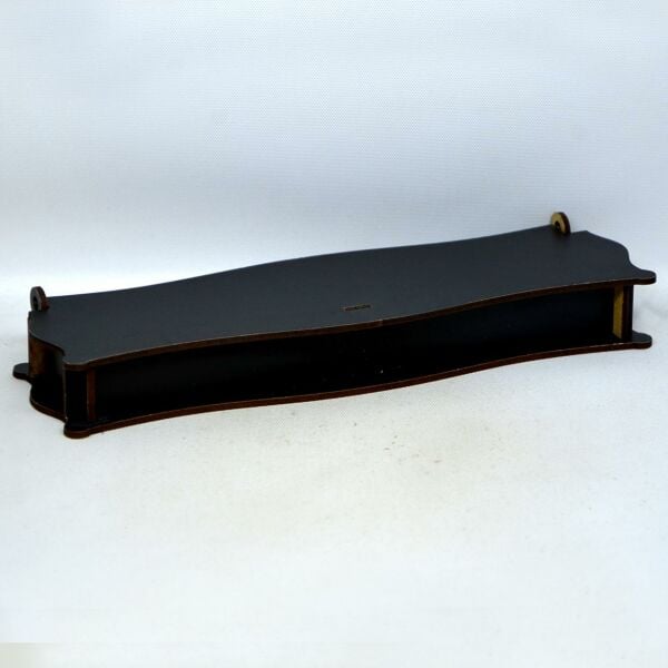 SİYAH HEDİYELİK KUTU