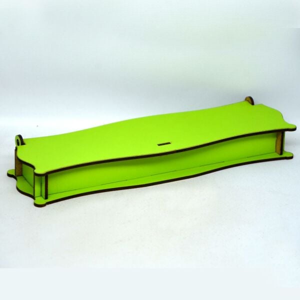 YEŞİL HEDİYELİK KUTU