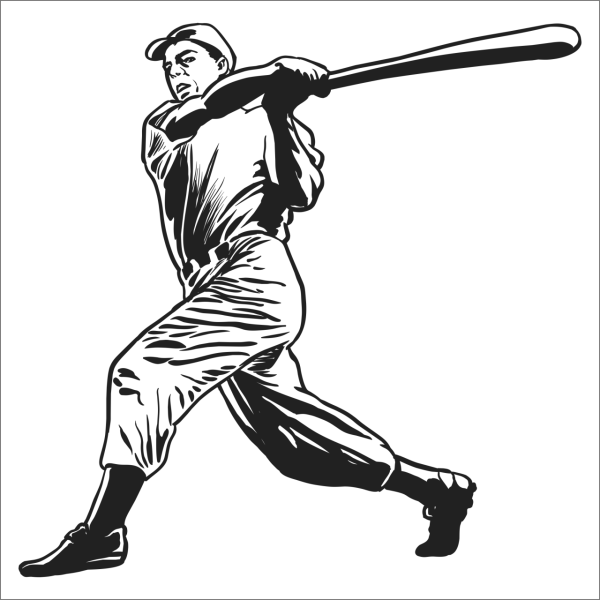 BEYZBOLCU FOLYO STİCKER