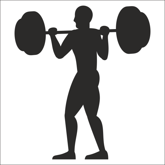 HALTERCİ FOLYO STİCKER