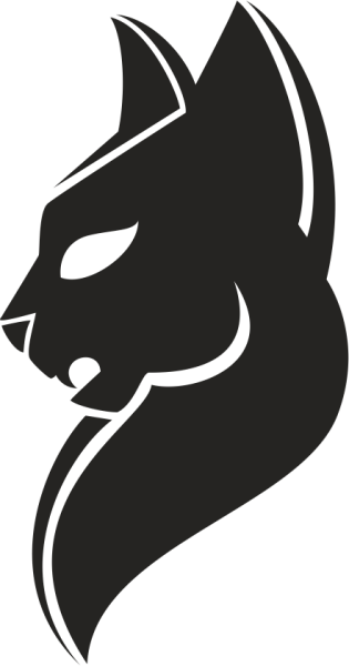 KEDİ FOLYO STİCKER