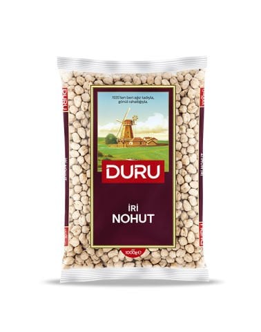 İri Nohut 1000g