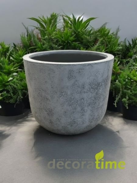 Hafif Beton Saksı Estona