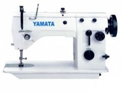 Yamata FY20U43 Atlar Zigzag Dikiş Makinesi