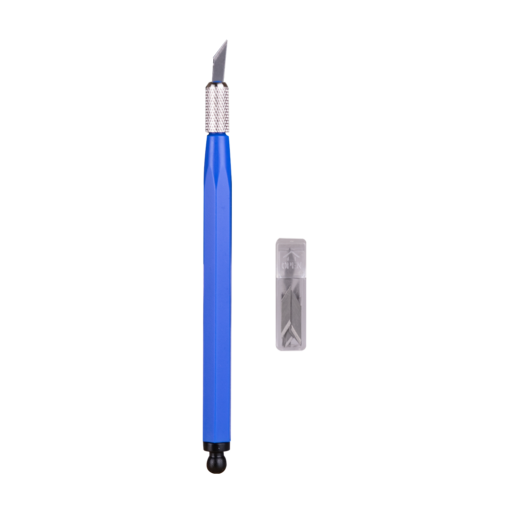 Tasarım Bıçağı / Kalem Kesici / Dafa C-603 Yedek Bıçaklı